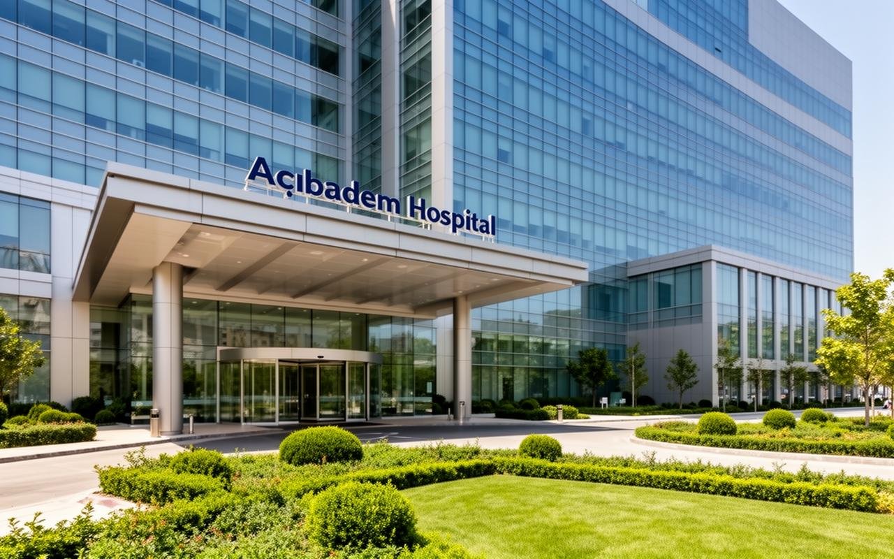 Acibadem Hospital